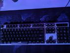 Jedel Gaming Keyboard