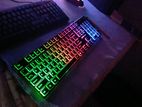 Jedel Gaming Keyboard