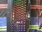 Jedel Gaming Keyboard k501