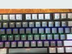 Jedel Gaming Mechanical Backlighting Keyboard