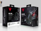 JEDEL GH-220 RGB Lighting Gaming Headset