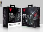 JEDEL GH-220 RGB Lighting Gaming Headset