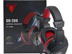 JEDEL GH-269 7.1 Sound Gaming Headset