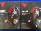 Jedel GH 269 Gaming Headphone