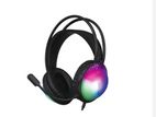 Jedel Gh-579 Pro Gaming Headset with Rgb Lights