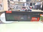 JEDEL GK110T Keyboard Mouse Combo | Brand New