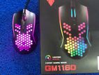 Jedel GM 1160 RGB Gaming Mouse