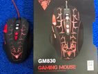 Jedel Gm 830 Gaming Mouse