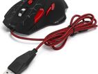 Jedel GM 830 RGB Gaming Mouse