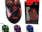 JEDEL GM850 RGB Gaming Mouse