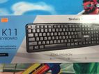JEDEL K-11 Sinhala Keyboard