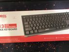 Jedel K 13 USB Keyboard