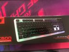 Jedel K 500 Gaming Keyboard