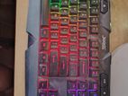 Jedel K 505 Wired Black Multimedia Pro Gaming Keyboard