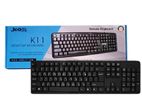 Jedel K11 Wired Keyboard