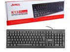 JEDEL K13 KEYBOARD