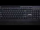 Jedel K27 Wired Keyboard