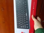 Jedel K3 USB Keyboard