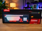 Jedel K32 RGB Wired Gaming Keyboard