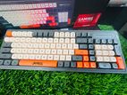 Jedel K32 White Gaming Keyboard