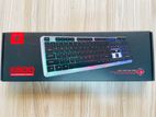 JEDEL K500 Wired Keyboard | Durable USB