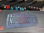 Jedel K502 Game Backlight Keyboard