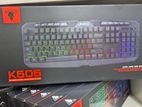 Jedel K505 Game Backlight Keyboard