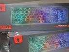 Jedel K510 Game Backlight Keyboard