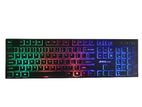 JEDEL K510 GAMING BLACHLIGHT KEYBOARD