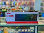 Jedel K510 Gaming RBG Backlight Keyboard