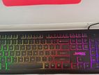 JeDEL K510 Lighting Gaming Keyboard