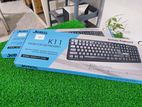 Jedel Keyboard