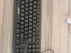 JeDEL Keyboard