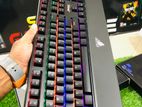 JEDEL KL-128 MECHANICAL GAMING KEYBOARD