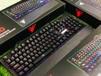 JEDEL KL-90 Mechanical Gaming Keyboard