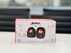 JEDEL M600 2.0 MULTIMEDIA SPEAKER