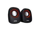 Jedel M600 Usb Speaker 2.0