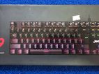 Jedel Mechanical Keyboard