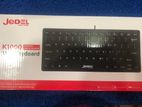 Jedel Mini Keyboard