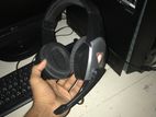 JEDEL RGB Gaming Headphone
