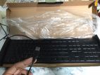 Jedel RGB Gaming Keyboard