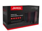 JEDEL S-509 USB PC Speaker