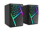 Jedel S-527 Gaming RGB Brand New Speaker