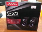 JEDEL S-573 Speaker