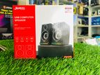 JEDEL S-578 USB COMPUTER SPEAKER