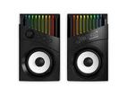 JEDEL S-599 RGB USB GAMING SPEAKERS WITH BLUETOOTH