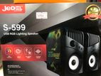 Jedel S-599 Speaker