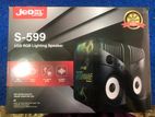 Jedel S-599 Speaker