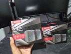 Jedel S526 RGB Speaker