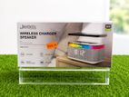 JEDEL SA-148 Wireless Charger Speaker